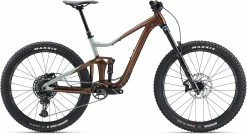 Giant Trance X 2 2022 Bike