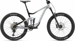 Giant Trance X 3 2022 Bike