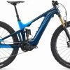 Giant Trance X Advanced E+ 0 2022 Electric Bike