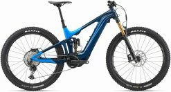 Giant Trance X Advanced E+ 0 2022 Electric Bike