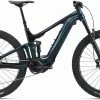 Giant Trance X Advanced E+ 2 2022 Electric Bike
