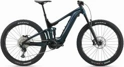 Giant Trance X Advanced E+ 2 2022 Electric Bike