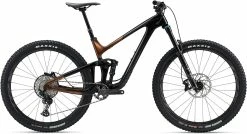 Giant Trance X Advanced Pro 29 2 2022 Bike