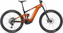 Giant Trance X E+ 1 2022 Electric Bike