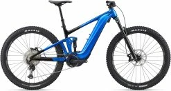 Giant Trance X E+ 2 2022 Electric Bike