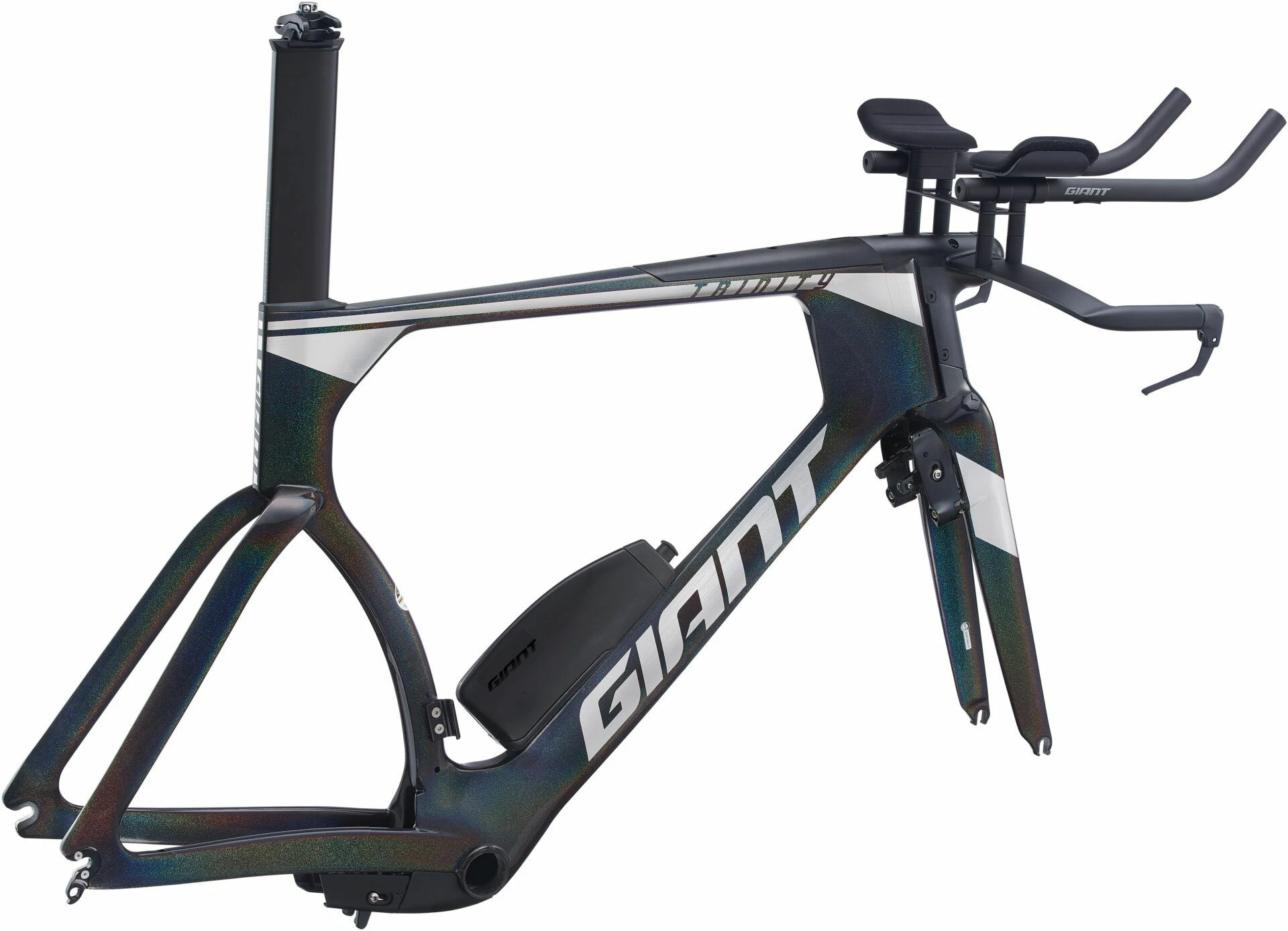 Giant Trinity Advanced Pro TT Frameset