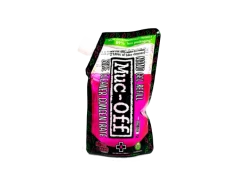 Nettoyant MUC-OFF Vélo Concentré - 500ml