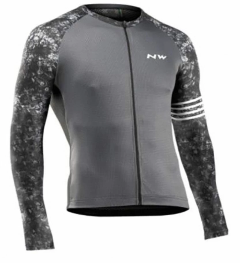 Northwave Blade Long Sleeve Jacket