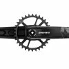 SRAM NX Eagle DUB Boost Crankset With X-Sync 2 Chainring