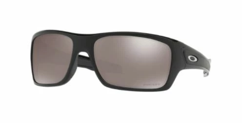 Oakley Turbine Prizm Daily Polarised Sunglasses