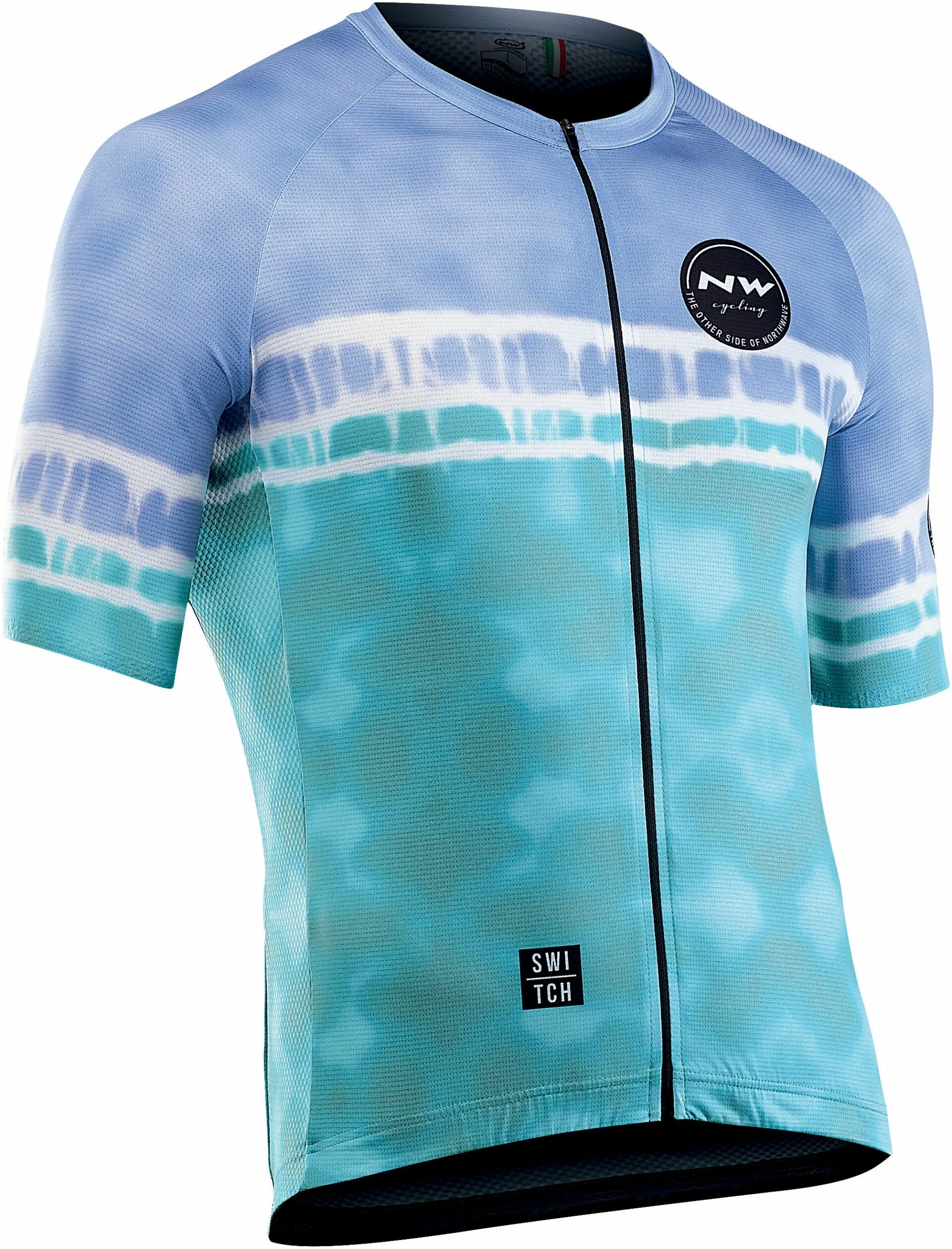 Northwave Ocean Short Sleeve Jersey