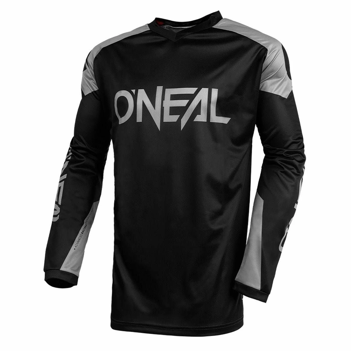 O'Neal Matrix Ridewear Long Sleeve Jersey