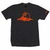 Orange Mountain T-Shirt