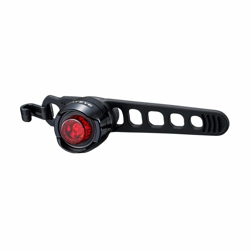 Cateye Orb Battery Rear Light