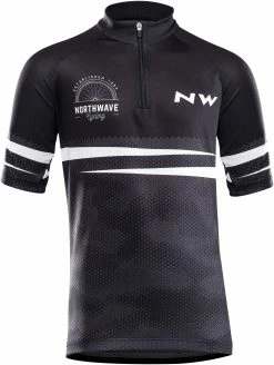 Northwave Origin Junior Jersey