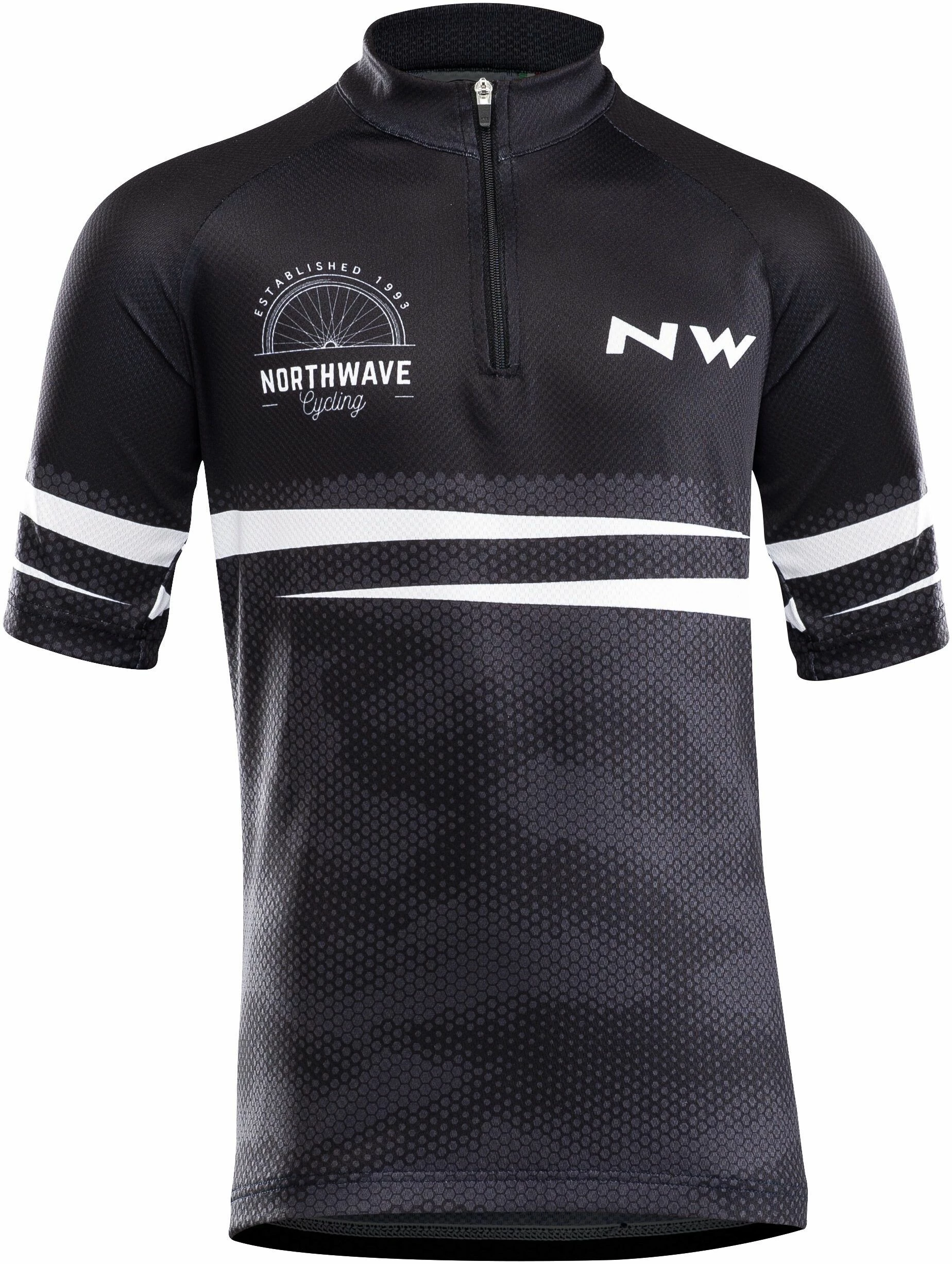 Northwave Origin Junior Jersey
