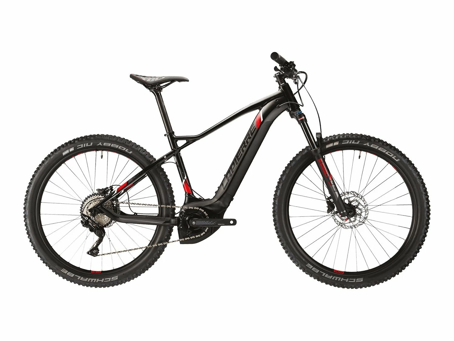 Lapierre Overvolt HT 7.5 2021 Electric Bike