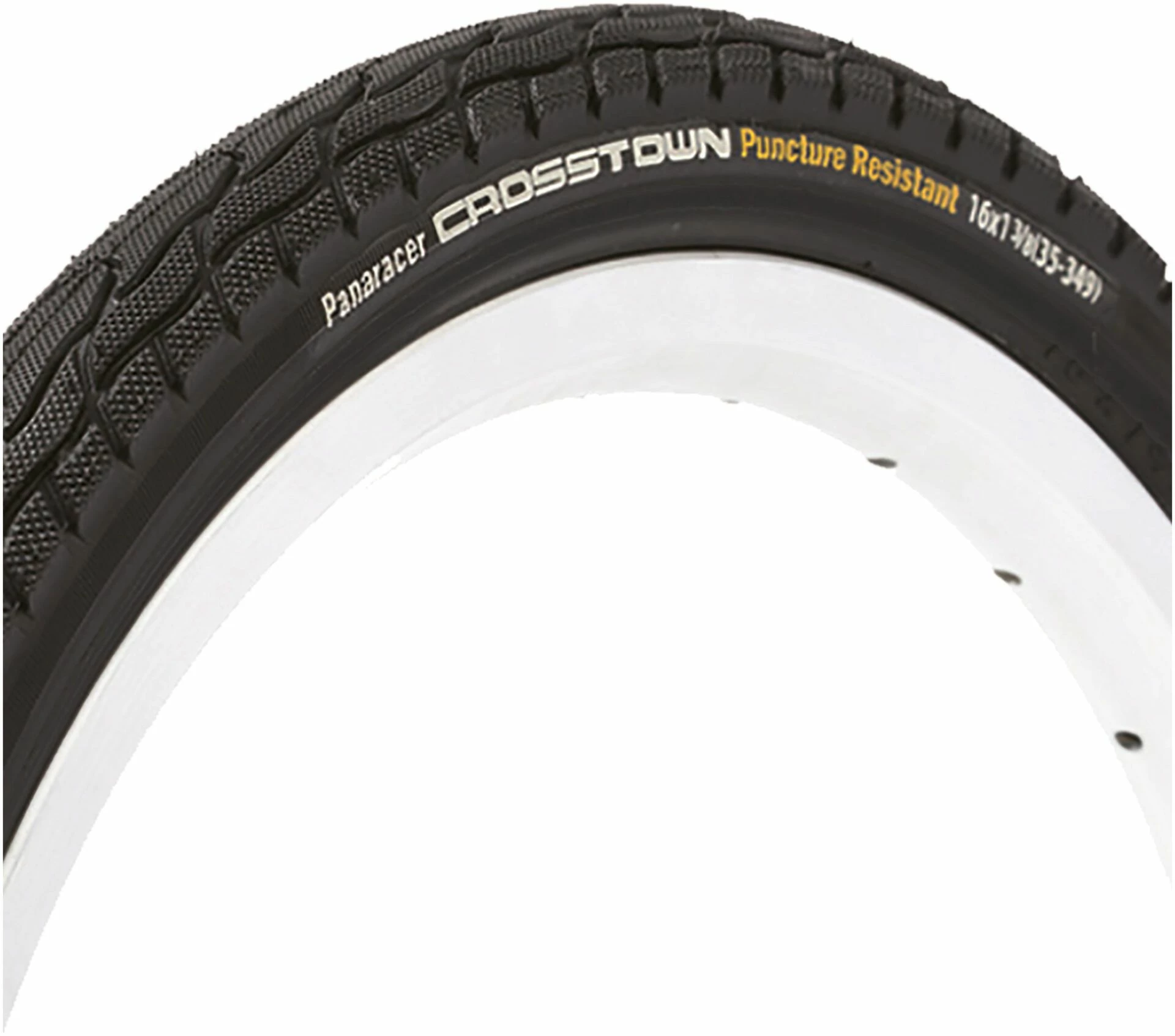 Panaracer Cross Town 26-Inch Tyre