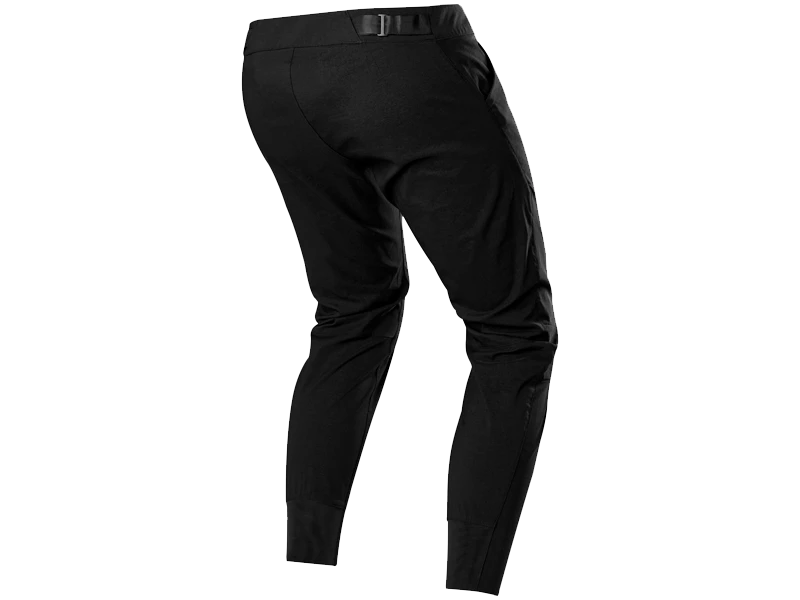 Pantalon FOX Ranger - Noir - Image 2