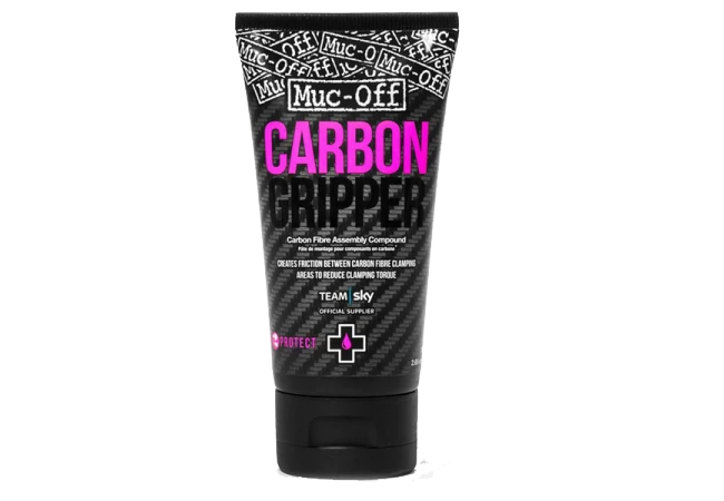 Pâte De Montage MUC-OFF Carbon Gipper - 75ml - Image 2