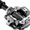 Shimano PD-M540 SPD Pedals