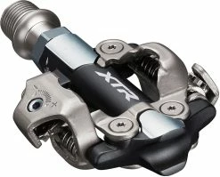 Shimano XTR PD-M9100 XC Race Pedals