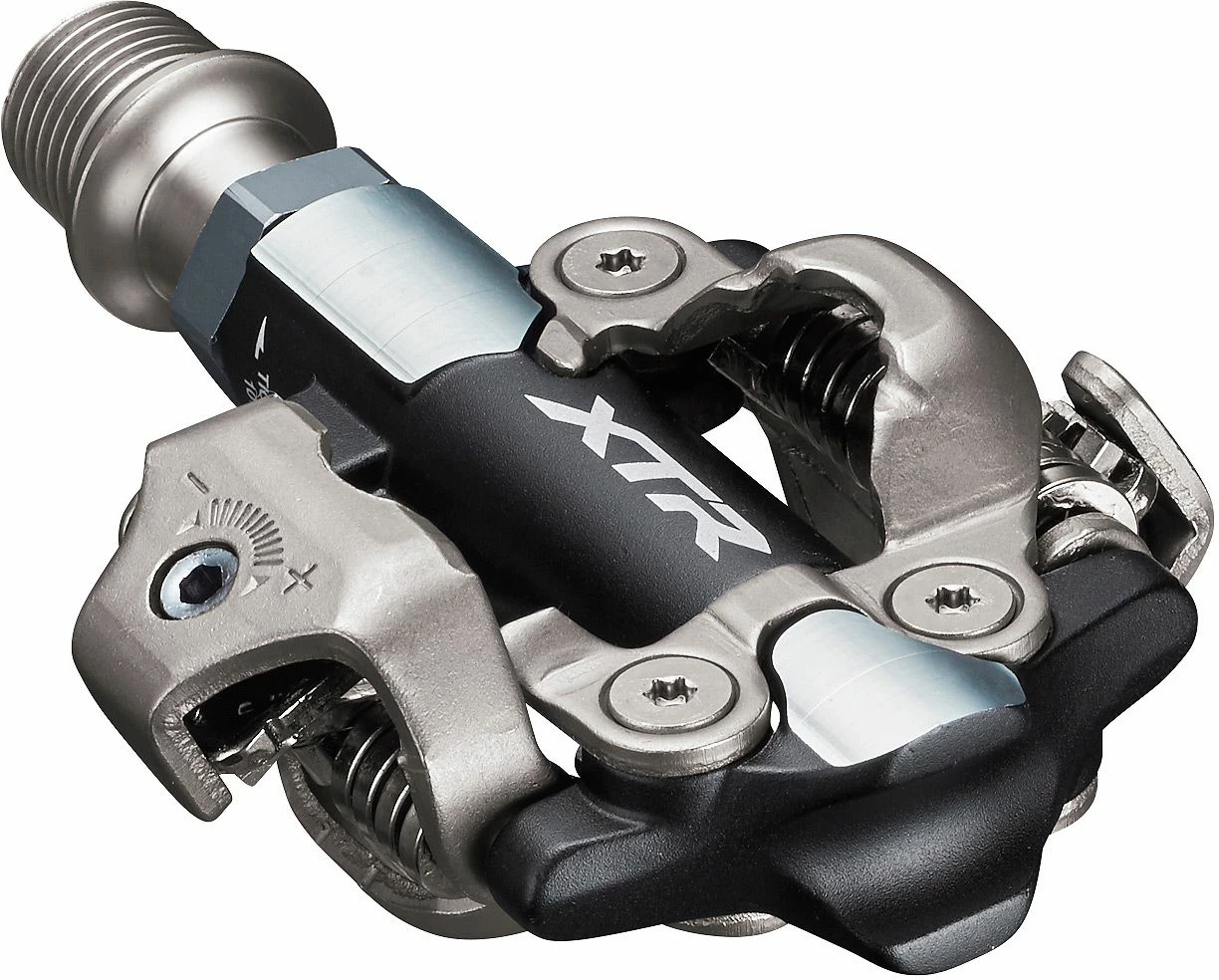 Shimano XTR PD-M9100 XC Race Pedals