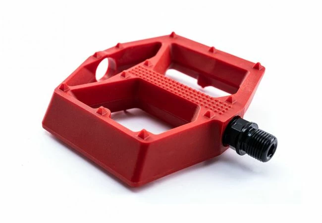 Pédales ACID FLAT C2-CC - Image 4