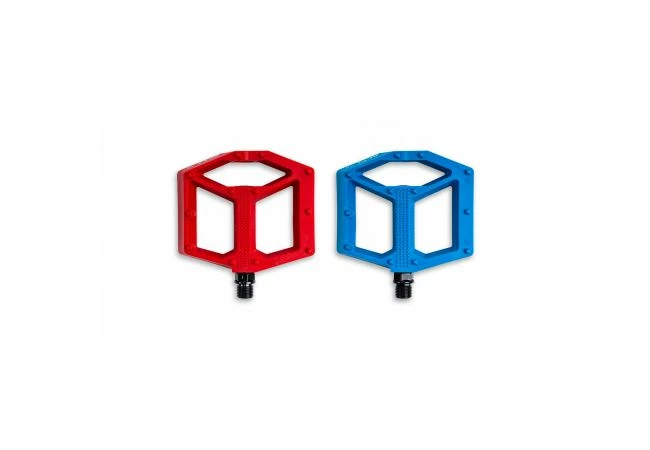 Pédales ACID FLAT C2-CC