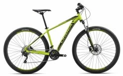 Orbea MX 27 30 2018 Bike