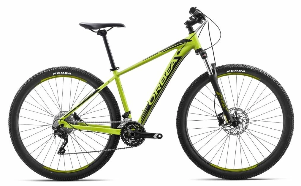 Orbea MX 27 30 2018 Bike