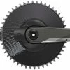 Quarq Red 1x Aero Power Meter