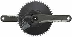 Quarq Red 1x Aero Power Meter