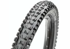 Pneu MAXXIS MINION DHF - 27.5x2.60 - Tr. Souple - Exo / Tubeless Ready