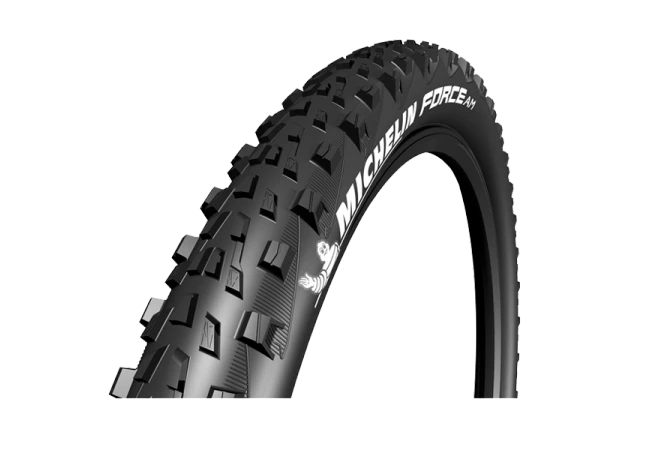 Pneu MICHELIN Force AM Performance 27.5 X 2.60 - Image 2