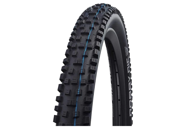Pneu SCHWALBE Nobby Nic HS 602 SG TS 27.5x2.35" 60-584 Nr-SSkin TLE AddixSPG