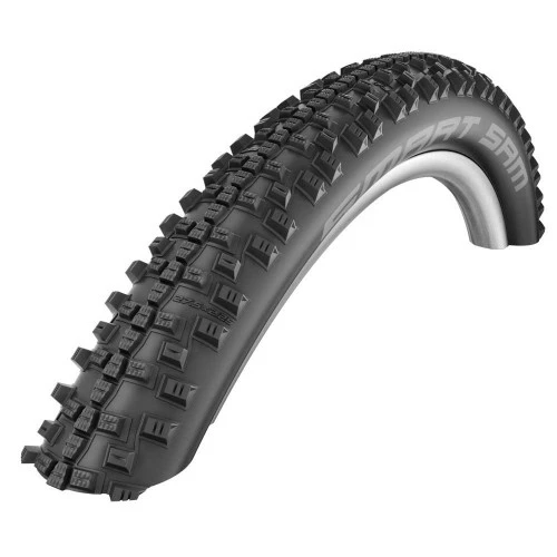Pneumatiques Pour Cycles 700x40C 28x1.60 Pneu Schwalbe SMART SAM HS476 - Performance Addix - Tringle Souple - ETRTO 42-622