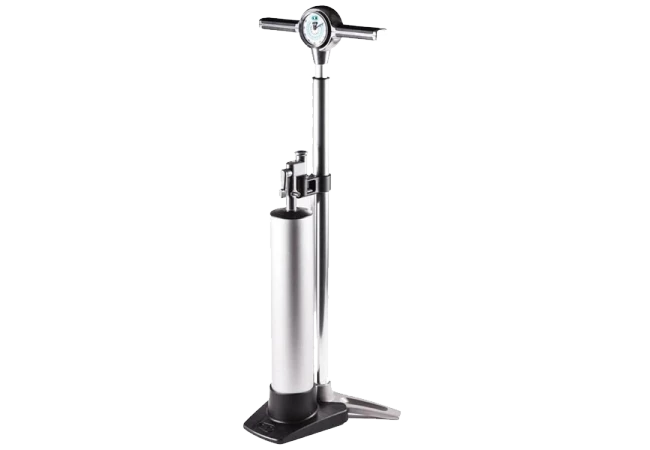 Pompe à Pied CRANKBROTHERS Klic Avec Manomètre - Image 2