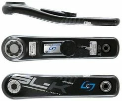 Stages Power L FSA SL-K BB30 Left Hand Power Meter Crank Arm