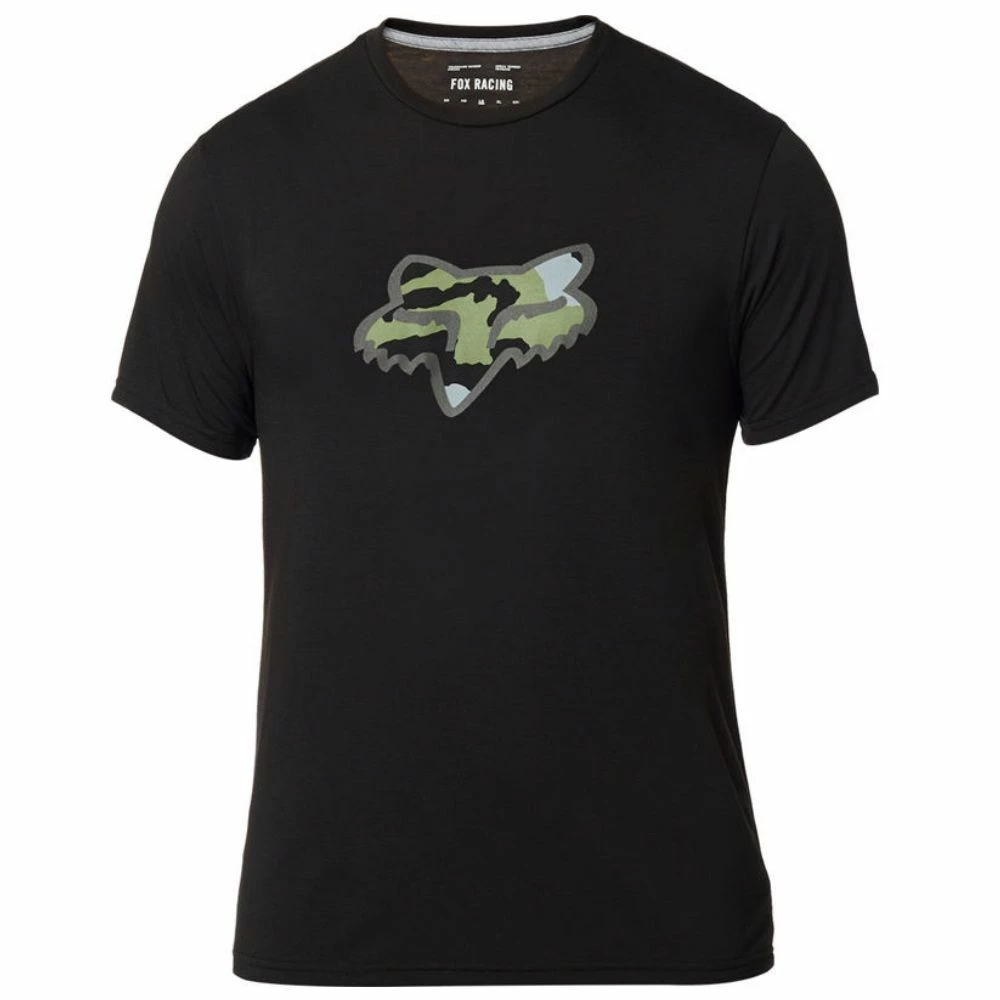 Fox Racing Fox Predator Short Sleeve Tech Tee