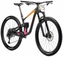 Kona Process 134 CR/DL 29 2021 Bike