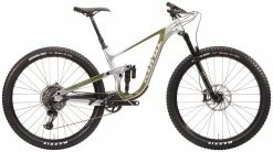 Kona Process 134 CR/DL 29 2020 Bike