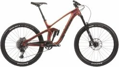 Kona Process 153 CR/DL 27.5 2020 Bike