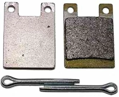 Hope C2/O2 Brake Pads