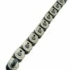 Gusset Slink Half-Link Chain