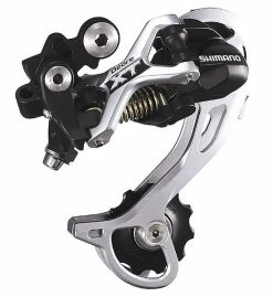 Shimano XT Shadow Rear Derailleur (M772)
