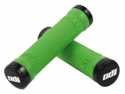 ODI Ruffian Lock-On MTB Grips Without Clamps