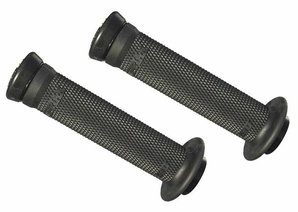 ODI Ruffian Lock-On BMX Grips