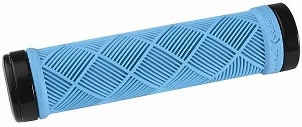 ODI X-Trainer Lock-On MTB Grips