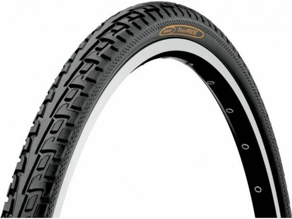 Continental Tour Ride 20-Inch Tyre